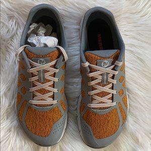 merrell bare flex 2